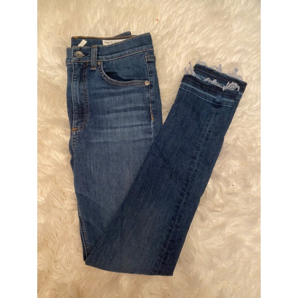 👖rag & bone Jeans👖